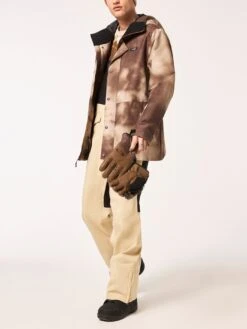 TNP Shell Bib Overall(Oakley Tnp Shell Bib Overall Wt25) -ThinkEmpire Shop FOA400939 31R omfb1