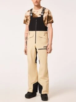 TNP Shell Bib Overall(Oakley Tnp Shell Bib Overall Wt25)