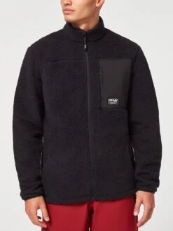 Mountain Fire Sherpa Jacket(Oakley Mountain Fire Sherpa Jacket Wt25)