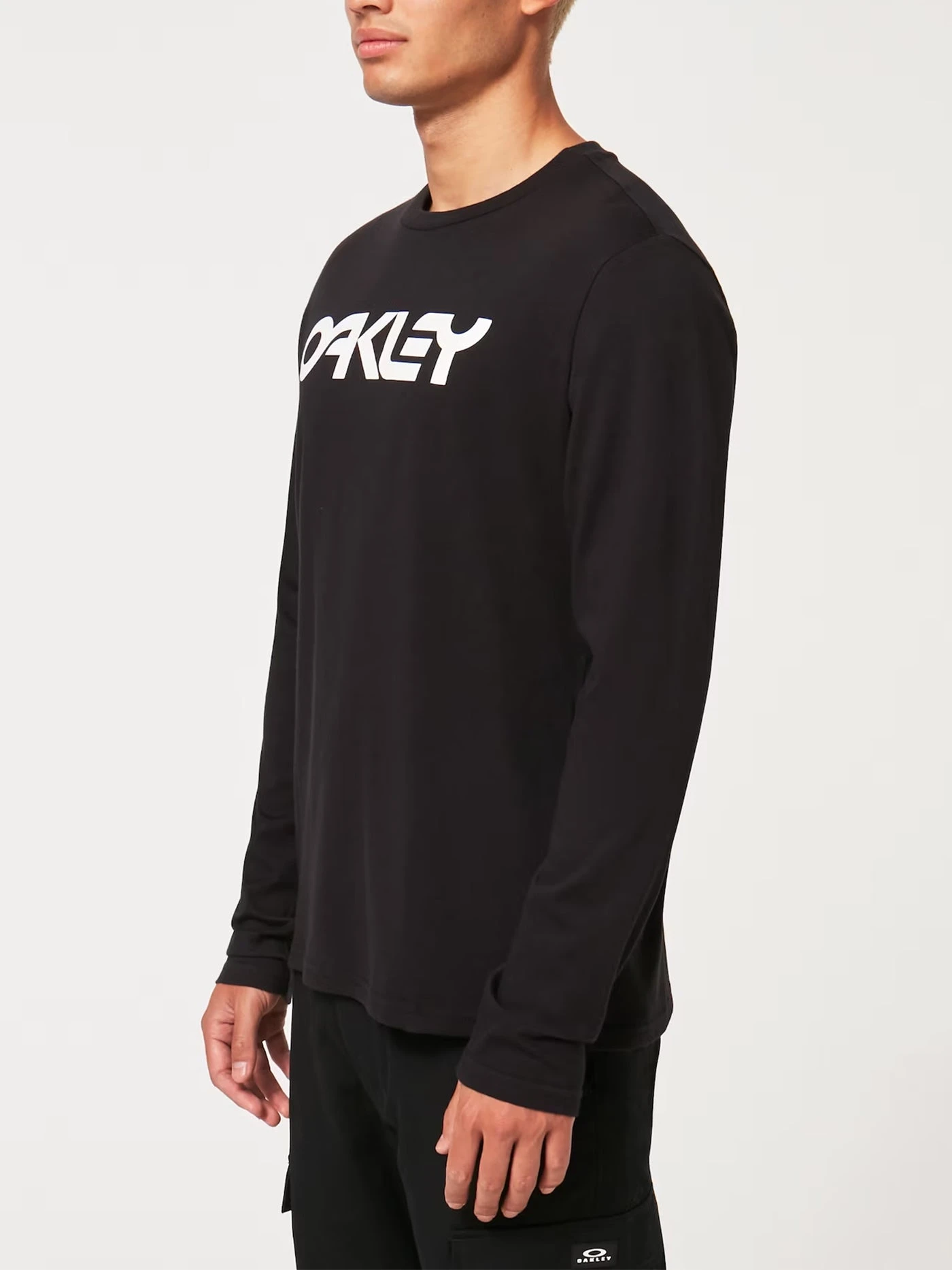 Mark II Long Sleeve T-Shirt(Oakley Mark Ii Long Sleeve T Shirt Co) 8 Mark II Long Sleeve T-Shirt(Oakley Mark Ii Long Sleeve T Shirt Co) - Image 8