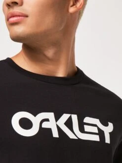 Mark II Long Sleeve T-Shirt(Oakley Mark Ii Long Sleeve T Shirt Co) 29 Mark II Long Sleeve T-Shirt(Oakley Mark Ii Long Sleeve T Shirt Co) -ThinkEmpire Shop FOA404012 022 omdtl2