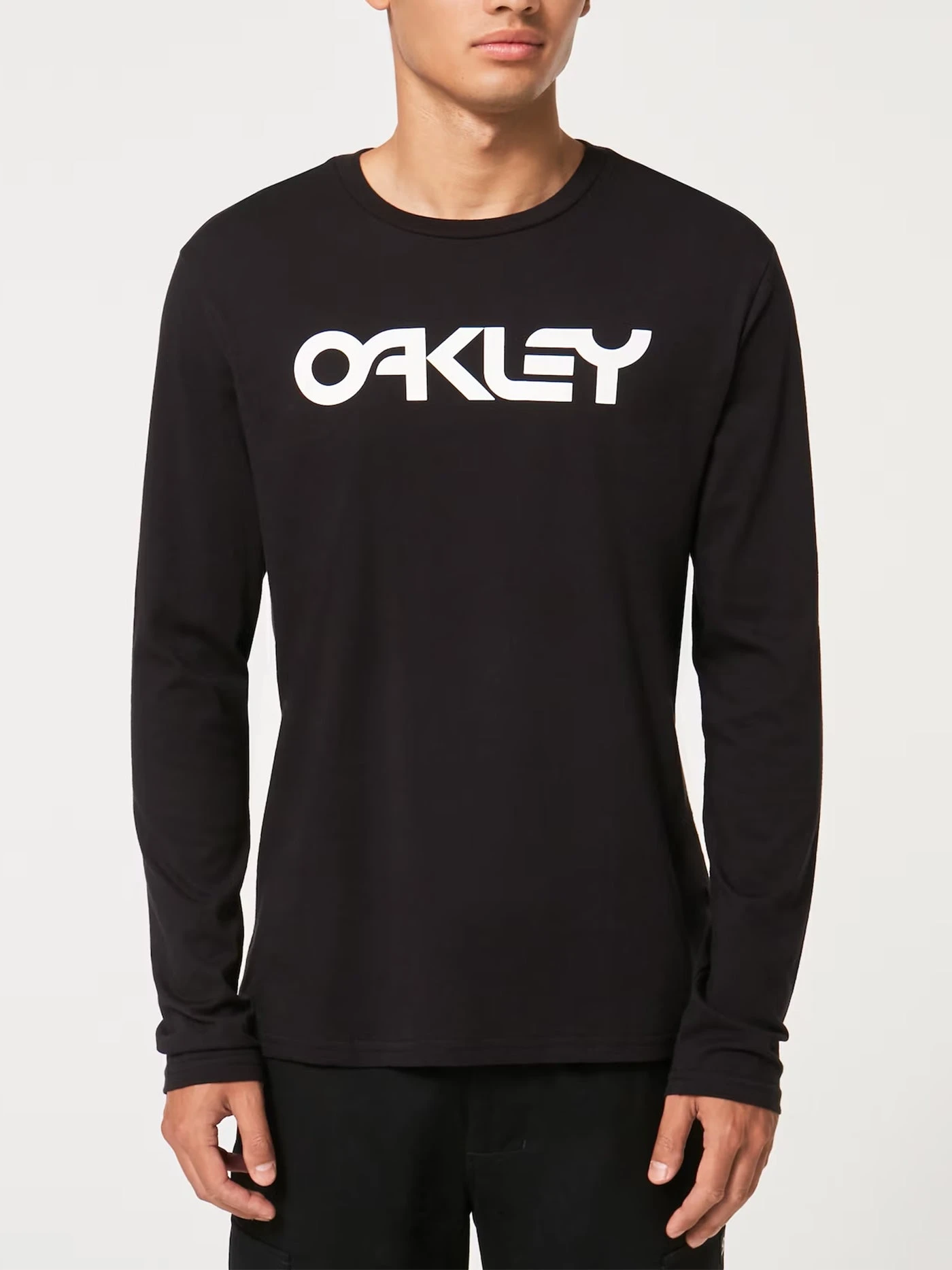 Mark II Long Sleeve T-Shirt(Oakley Mark Ii Long Sleeve T Shirt Co) 7 Mark II Long Sleeve T-Shirt(Oakley Mark Ii Long Sleeve T Shirt Co) - Image 7