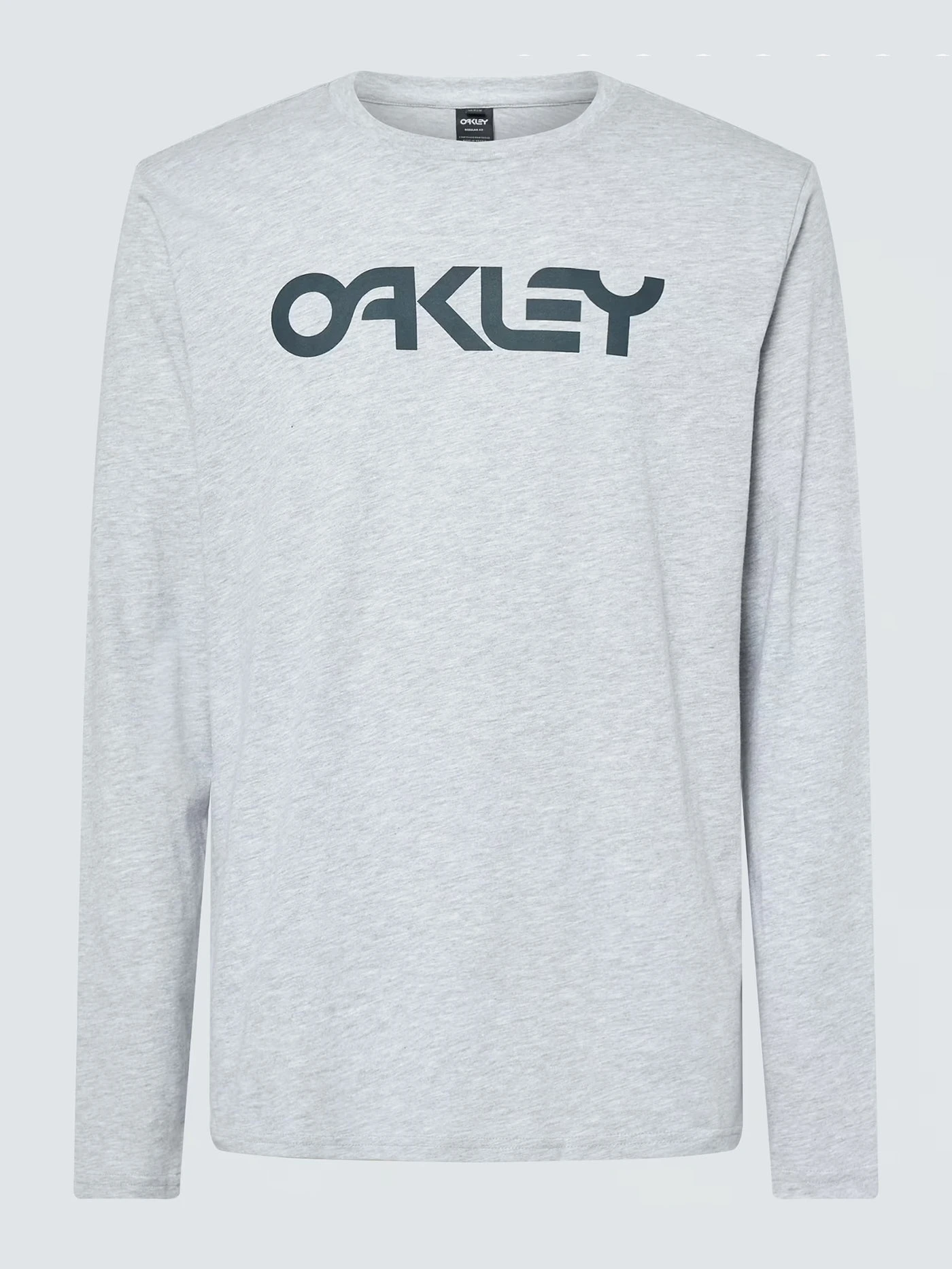 Mark II Long Sleeve T-Shirt(Oakley Mark Ii Long Sleeve T Shirt Co) 5 Mark II Long Sleeve T-Shirt(Oakley Mark Ii Long Sleeve T Shirt Co) - Image 5