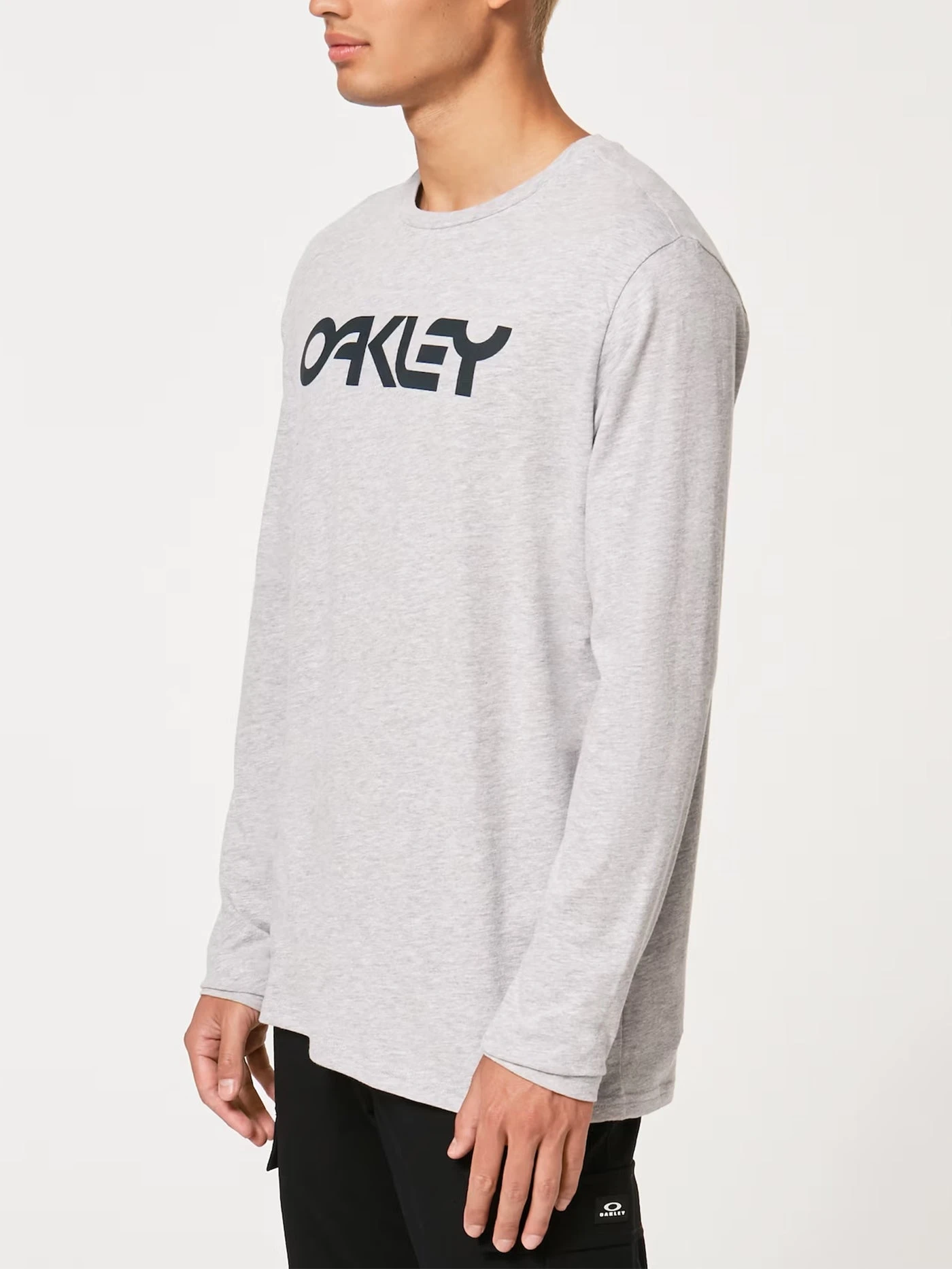 Mark II Long Sleeve T-Shirt(Oakley Mark Ii Long Sleeve T Shirt Co) 2 Mark II Long Sleeve T-Shirt(Oakley Mark Ii Long Sleeve T Shirt Co) - Image 2