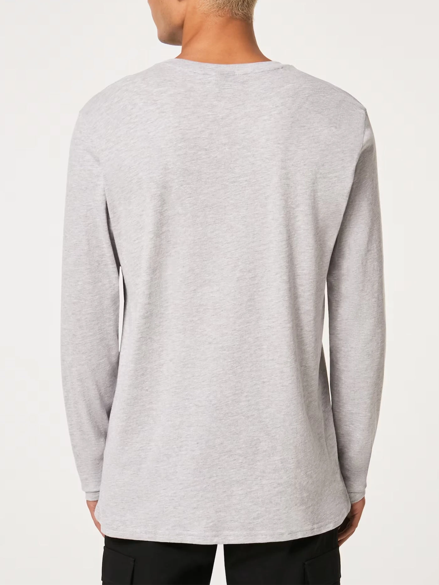 Mark II Long Sleeve T-Shirt(Oakley Mark Ii Long Sleeve T Shirt Co) 3 Mark II Long Sleeve T-Shirt(Oakley Mark Ii Long Sleeve T Shirt Co) - Image 3