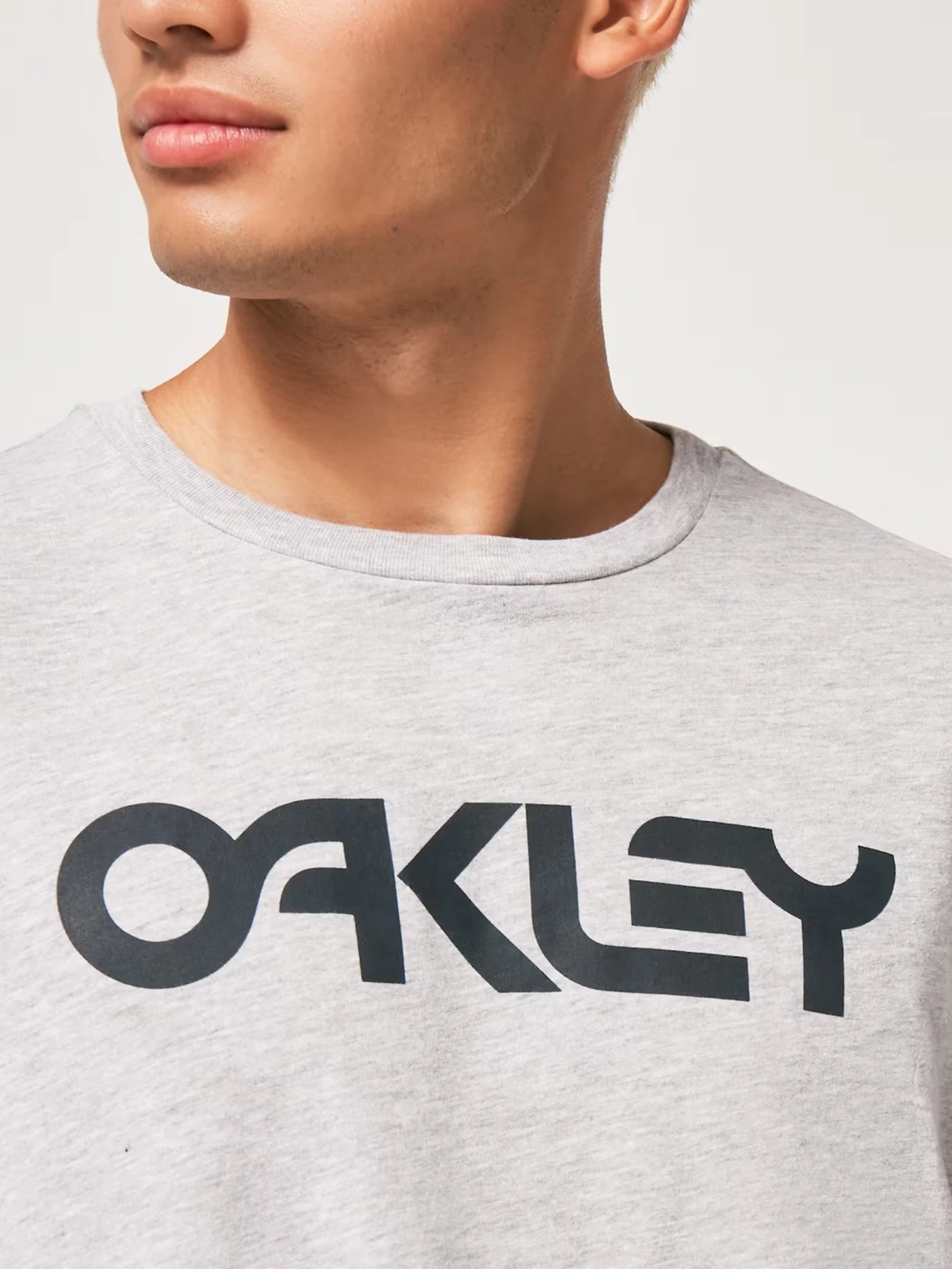 Mark II Long Sleeve T-Shirt(Oakley Mark Ii Long Sleeve T Shirt Co) 4 Mark II Long Sleeve T-Shirt(Oakley Mark Ii Long Sleeve T Shirt Co) - Image 4
