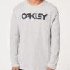 Mark II Long Sleeve T-Shirt(Oakley Mark Ii Long Sleeve T Shirt Co)