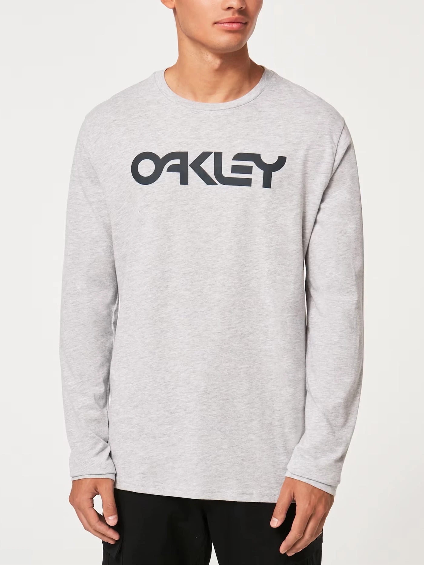 Mark II Long Sleeve T-Shirt(Oakley Mark Ii Long Sleeve T Shirt Co) 1 Mark II Long Sleeve T-Shirt(Oakley Mark Ii Long Sleeve T Shirt Co)