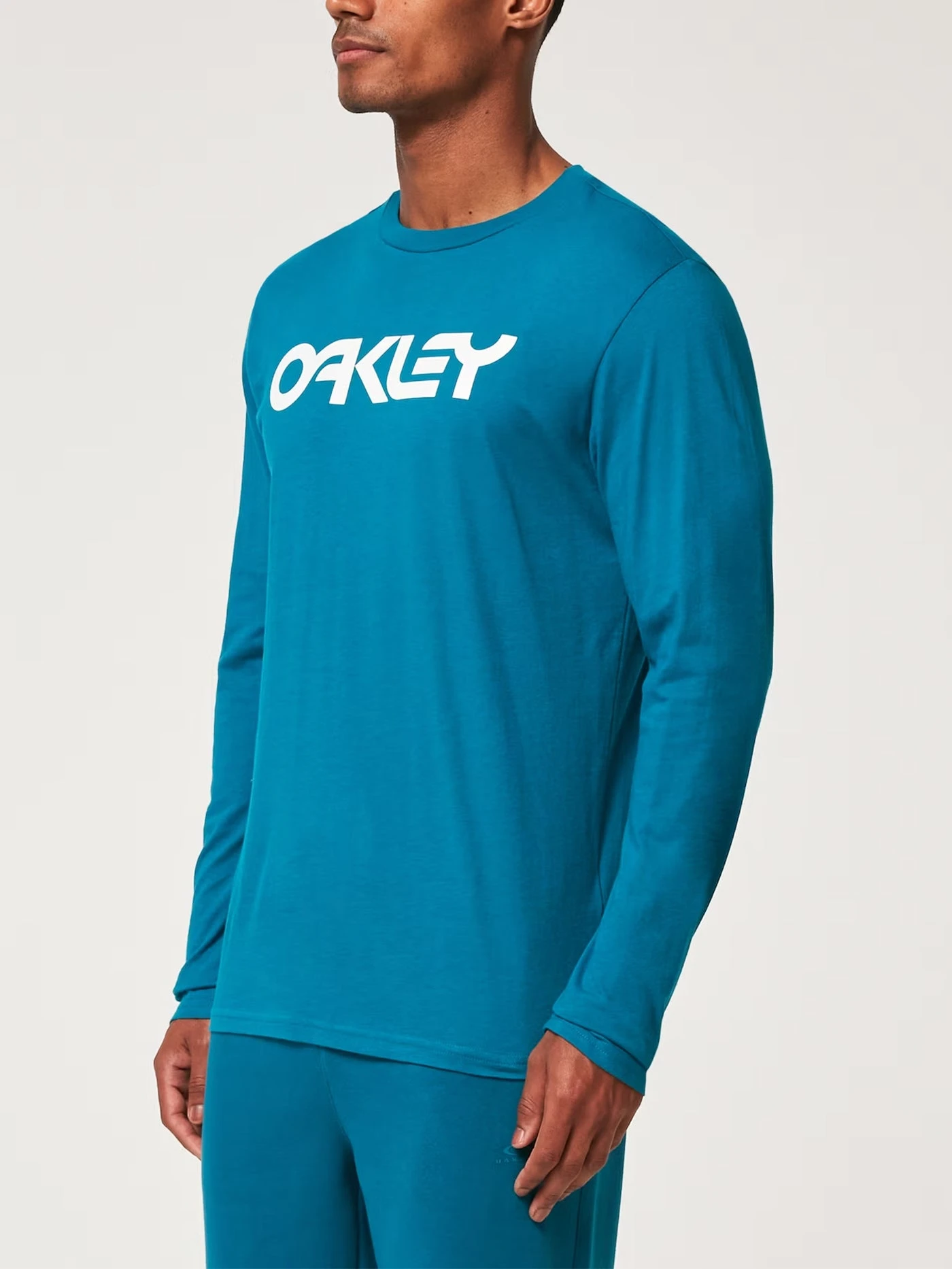 Mark II Long Sleeve T-Shirt(Oakley Mark Ii Long Sleeve T Shirt Co) 14 Mark II Long Sleeve T-Shirt(Oakley Mark Ii Long Sleeve T Shirt Co) - Image 14