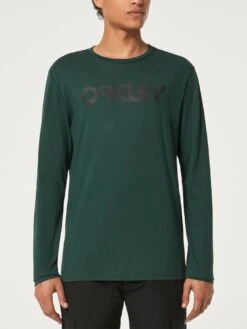 Mark II Long Sleeve T-Shirt(Oakley Mark Ii Long Sleeve T Shirt Co) 38 Mark II Long Sleeve T-Shirt(Oakley Mark Ii Long Sleeve T Shirt Co) -ThinkEmpire Shop FOA404012 7BC omqt1