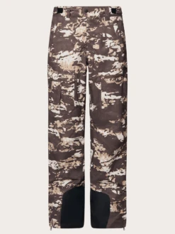 Divisional Cargo Shell Pants(Oakley Divisional Cargo Shell Pants Wt25) -ThinkEmpire Shop FOA404738 31I