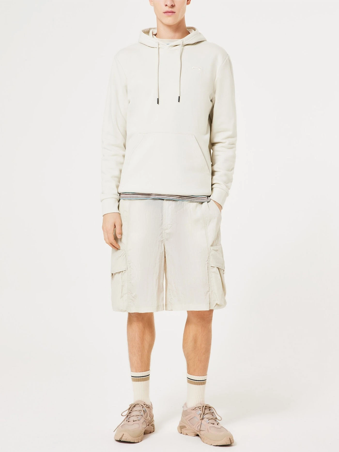 Relax 2.0 Hoodie(Oakley Relax 2 0 Hoodie Sp25) 4 Relax 2.0 Hoodie(Oakley Relax 2 0 Hoodie Sp25) - Image 4