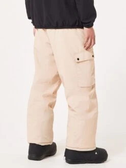 TC Channel Cargo Snow Pants(Oakley Tc Channel Cargo Snow Pants Wt25) -ThinkEmpire Shop FOA406105 31R ombk1