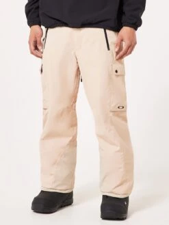 TC Channel Cargo Snow Pants(Oakley Tc Channel Cargo Snow Pants Wt25)