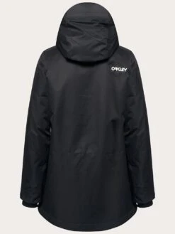 TNP TBT Insulated Jacket (Women)(Oakley Tnp Tbt Insulated Jacket Women Wt25) -ThinkEmpire Shop FOA500472 02E bk