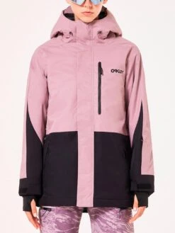 TNP TBT Insulated Jacket (Women)(Oakley Tnp Tbt Insulated Jacket Women Wt25)