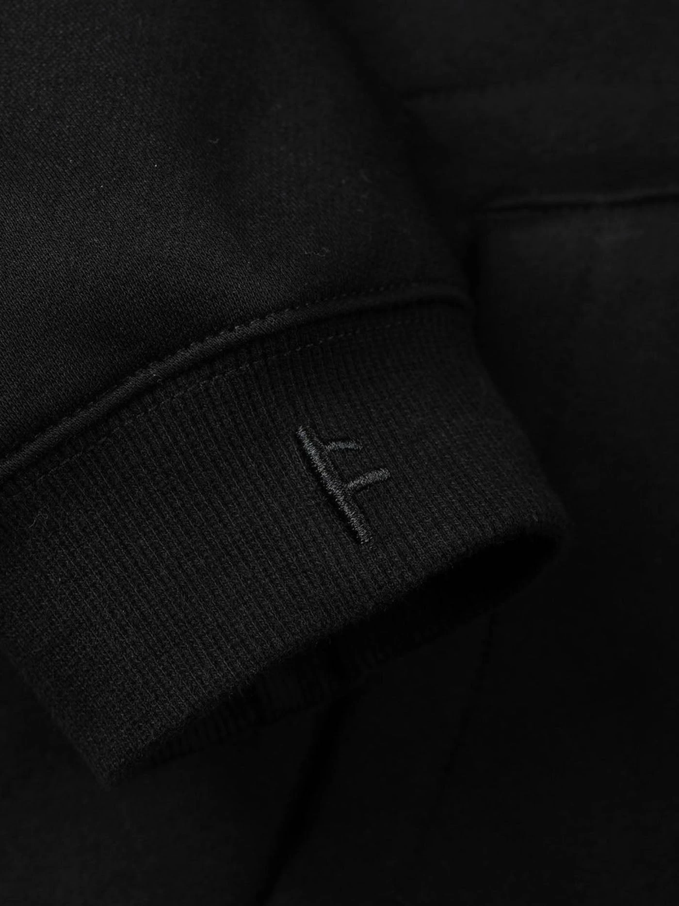 Puncture Satin Hoodie(Former Puncture Satin Hoodie Sp25) 5 Puncture Satin Hoodie(Former Puncture Satin Hoodie Sp25) - Image 5