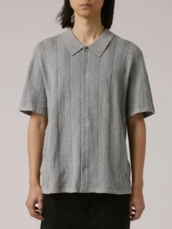 AG Marilyn Short Sleeve Buttondown Shirt(Former Ag Marilyn Short Sleeve Buttondown Shirt Sp25)