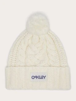Harper Pom Beanie (Women)(Oakley Harper Pom Snowboard Beanie Women Wt24) 7 Harper Pom Beanie (Women)(Oakley Harper Pom Snowboard Beanie Women Wt24) -ThinkEmpire Shop FOS800024 10R