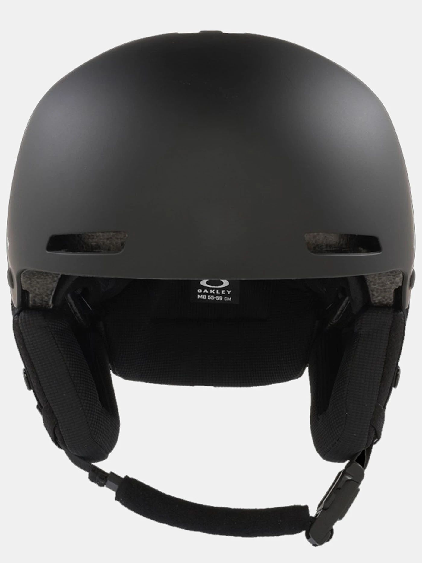 Mod1 Pro Snowboard Helmet (Youth)(Oakley Mod1 Pro Snowboard Helmet Youth Wt25) 3 Mod1 Pro Snowboard Helmet (Youth)(Oakley Mod1 Pro Snowboard Helmet Youth Wt25) - Image 3