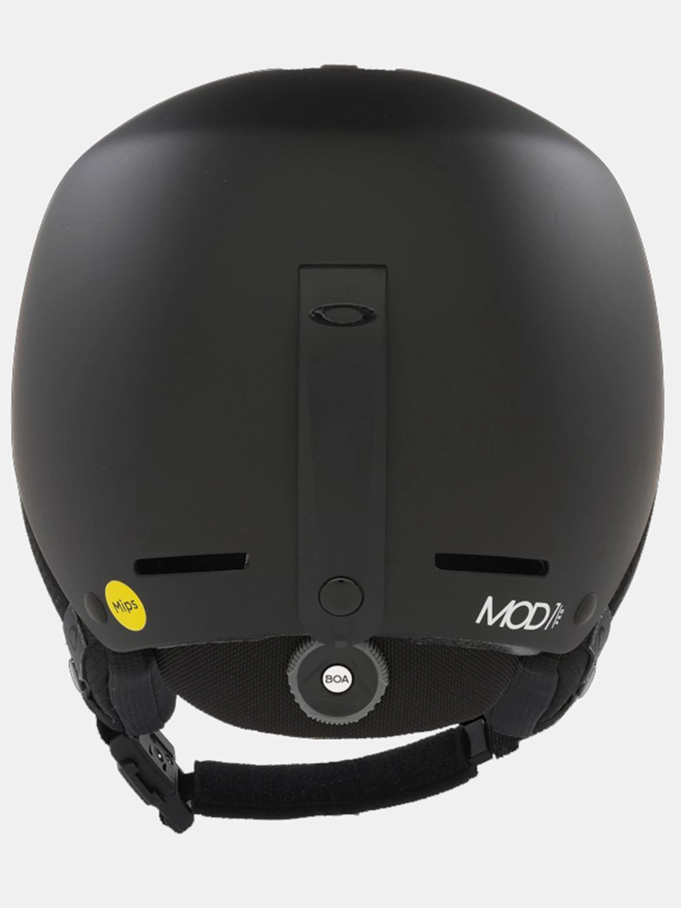Mod1 Pro Snowboard Helmet (Youth)(Oakley Mod1 Pro Snowboard Helmet Youth Wt25) 4 Mod1 Pro Snowboard Helmet (Youth)(Oakley Mod1 Pro Snowboard Helmet Youth Wt25) - Image 4