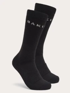 The Pro Performance Snow Socks(Oakley The Pro Performance Snow Socks Wt25)