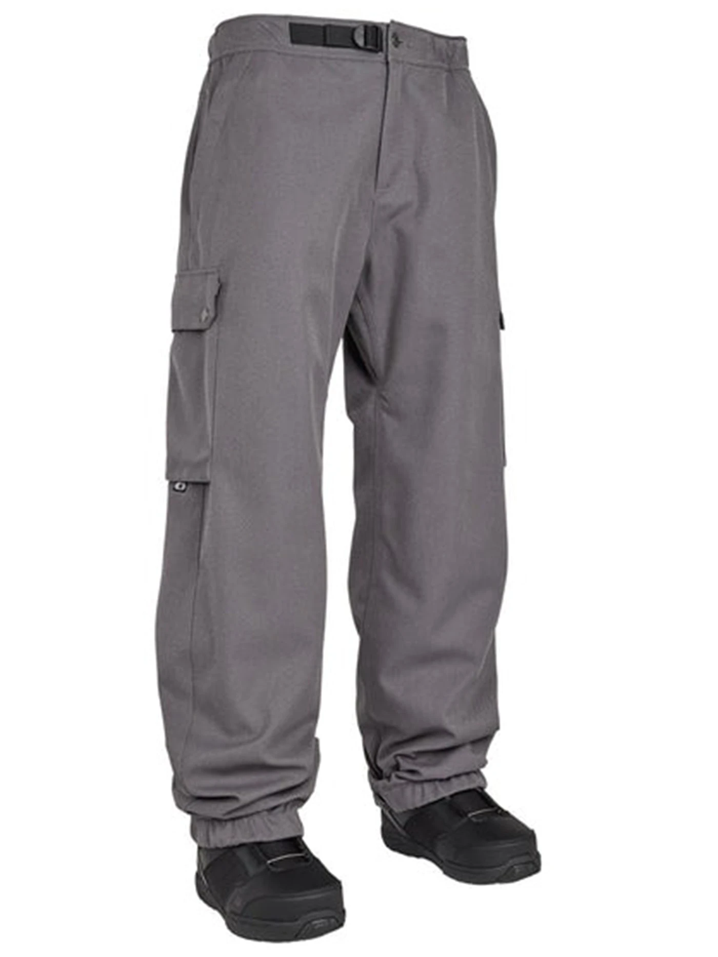 Freedom Boss Snow Pants(Airblaster Freedom Boss Snowboard Pants Wome Wt25) 2 Freedom Boss Snow Pants(Airblaster Freedom Boss Snowboard Pants Wome Wt25) - Image 2