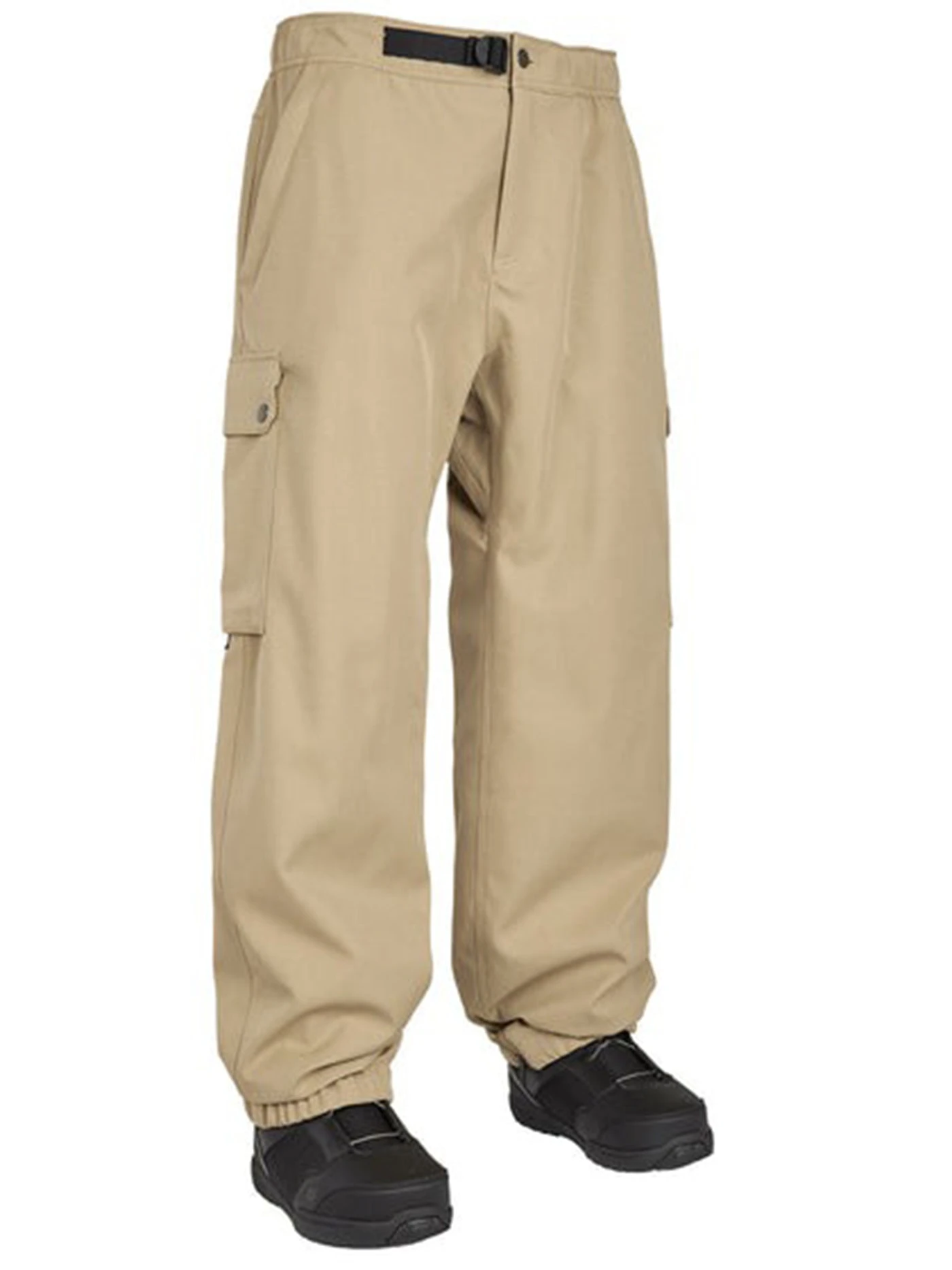 Freedom Boss Snow Pants(Airblaster Freedom Boss Snowboard Pants Wome Wt25) 3 Freedom Boss Snow Pants(Airblaster Freedom Boss Snowboard Pants Wome Wt25) - Image 3