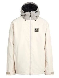 Freedom Parka Jacket(Airblaster Freedom Parka Jacket Wt25) -ThinkEmpire Shop FREEDOM PARKA BONE 2425