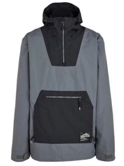 Freedom Pullover Jacket(Airblaster Freedom Pullover Jacket Wt25)