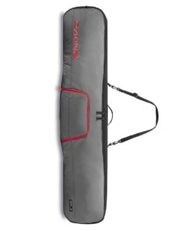 Freestyle Bag(Dakine Boardbag Freestyle Bag Co) -ThinkEmpire Shop FREESTYLESNOWBOARDBAG STEELGREY 194626466606 10001460 STEELGREY 32M P 1