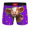 Classic Funky Cow Boxer(Undz Classic Funky Cow Boxer 2025)