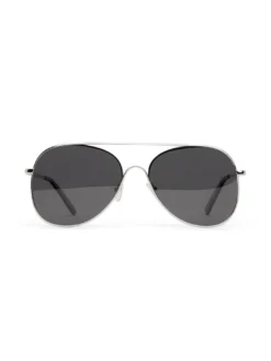 Matt & Nat Kai Sunglasses(Matt Nat Kai Sunglasses 2024) -ThinkEmpire Shop FW23 Sunglasses Kai Silver 1