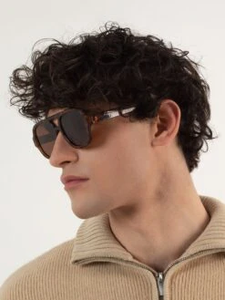 Matt & Nat Choi 2 Sunglasses(Matt Nat Choi 2 Sunglasses 2025) -ThinkEmpire Shop FW24 sunglasses choi2 brownprint