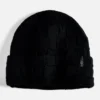 Checker Knit Beanie(Autumn Checker Knit Beanie Wt25)