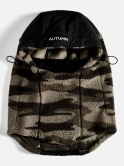 Hi Tek Hood(Autumn Hi Tek Hood Wt25) -ThinkEmpire Shop FW24 HI TECH HOOD CAMO 0996 SHOP