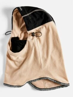 Hi Tek Hood(Autumn Hi Tek Hood Wt25) -ThinkEmpire Shop FW24 HI TECH HOOD NATURAL 1010 S