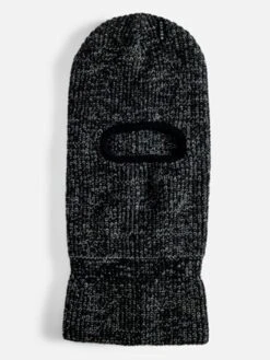 Marl Balaclava(Autumn Marl Balaclava Wt25)