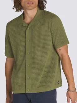 Feldman Polo(Vans Feldman Polo Su25)