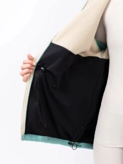 Field Sherpa Miami Jacket(Eivy Field Sherpa Miami Jacket Women Wt25) -ThinkEmpire Shop Field Sherpa Jacket Miami Inside