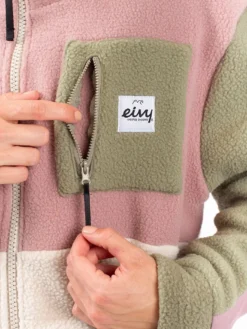 Field Sherpa Faded Blocks Jacket(Eivy Field Sherpa Jacket Faded Blocks Women Wt24 5) 9 Field Sherpa Faded Blocks Jacket(Eivy Field Sherpa Jacket Faded Blocks Women Wt24 5) -ThinkEmpire Shop Field Sherpa Jacket Faded Blocks 5