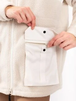 Field Sherpa Faded Cloud Jacket(Eivy Field Sherpa Faded Cloud Jacket Wt24 5) -ThinkEmpire Shop Field Sherpa Jacket Faded Cloud2