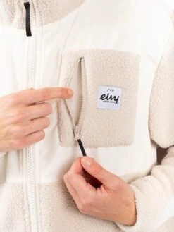 Field Sherpa Faded Cloud Jacket(Eivy Field Sherpa Faded Cloud Jacket Wt24 5) -ThinkEmpire Shop Field Sherpa Jacket Faded Cloud3