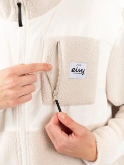 Field Sherpa Faded Cloud Jacket(Eivy Field Sherpa Faded Cloud Jacket Women Wt25) -ThinkEmpire Shop Field Sherpa Jacket Faded Cloud3 786f5415 c6f1 4fcf 9fa5 211192fb0002