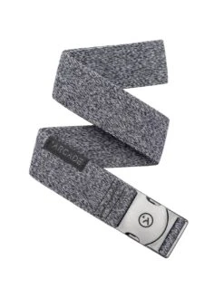 Foundation Belt(Arcade Foundation Belts Men Co) -ThinkEmpire Shop Foundation Heather Black A11103 20 01