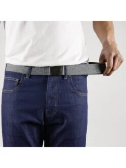 Foundation Belt(Arcade Foundation Belts Men Co) -ThinkEmpire Shop Foundation Heather Black A11103 20 05