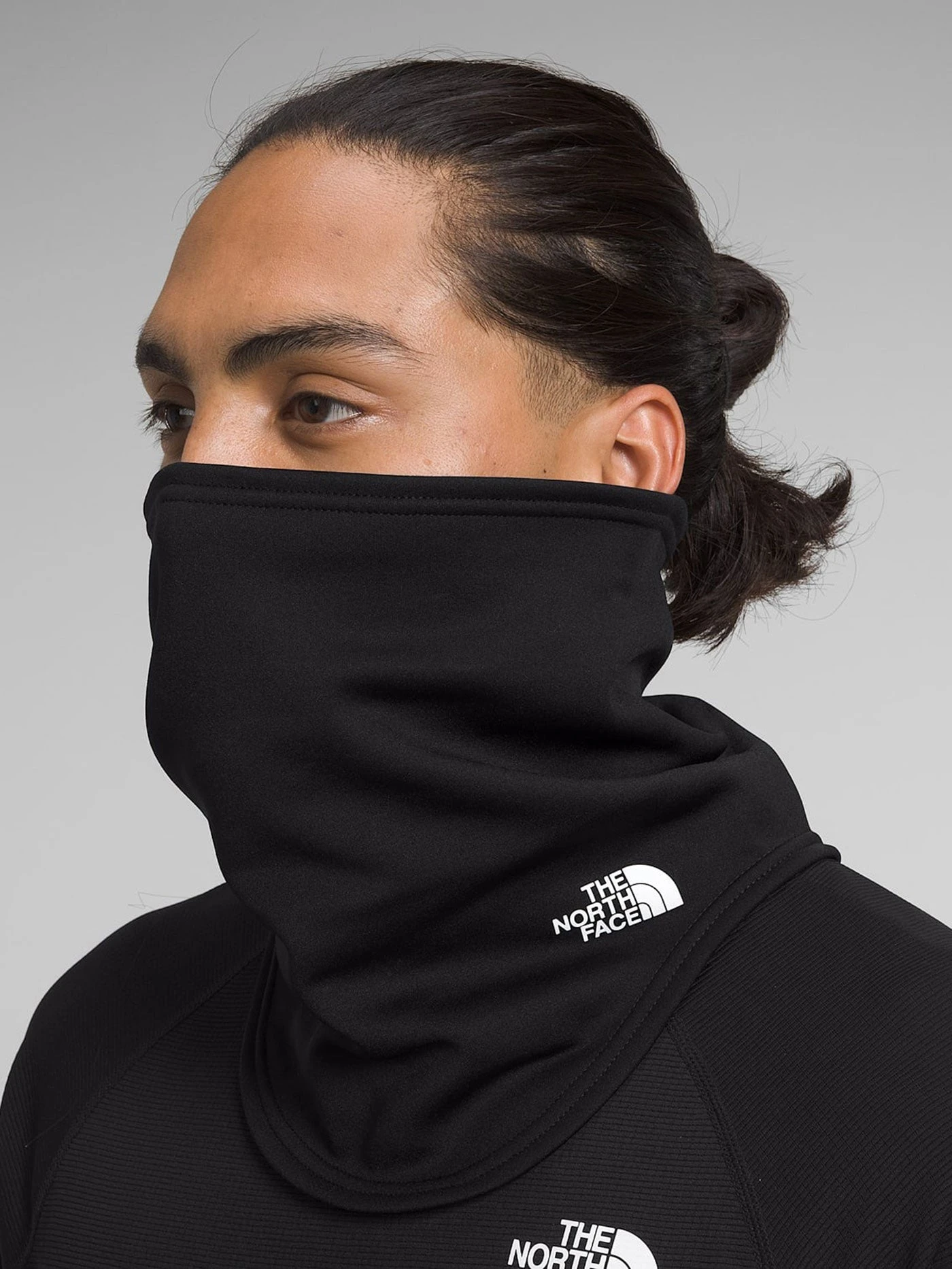 Freedom Fleece Gaiter Neckwarmer(The North Face Freedom Fleece Gaiter Neckwarmer Wt25) 2 Freedom Fleece Gaiter Neckwarmer(The North Face Freedom Fleece Gaiter Neckwarmer Wt25) - Image 2