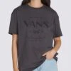 Lost Thoughts T-Shirt(Vans Lost Thoughts T Shirt Women Fa25)