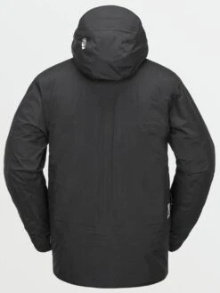 GORE-TEX TDS Infrared Jacket(Volcom Gore Tex Tds Infrared Jacket Wt25) 9 GORE-TEX TDS Infrared Jacket(Volcom Gore Tex Tds Infrared Jacket Wt25) -ThinkEmpire Shop G0452500 BLK GH B