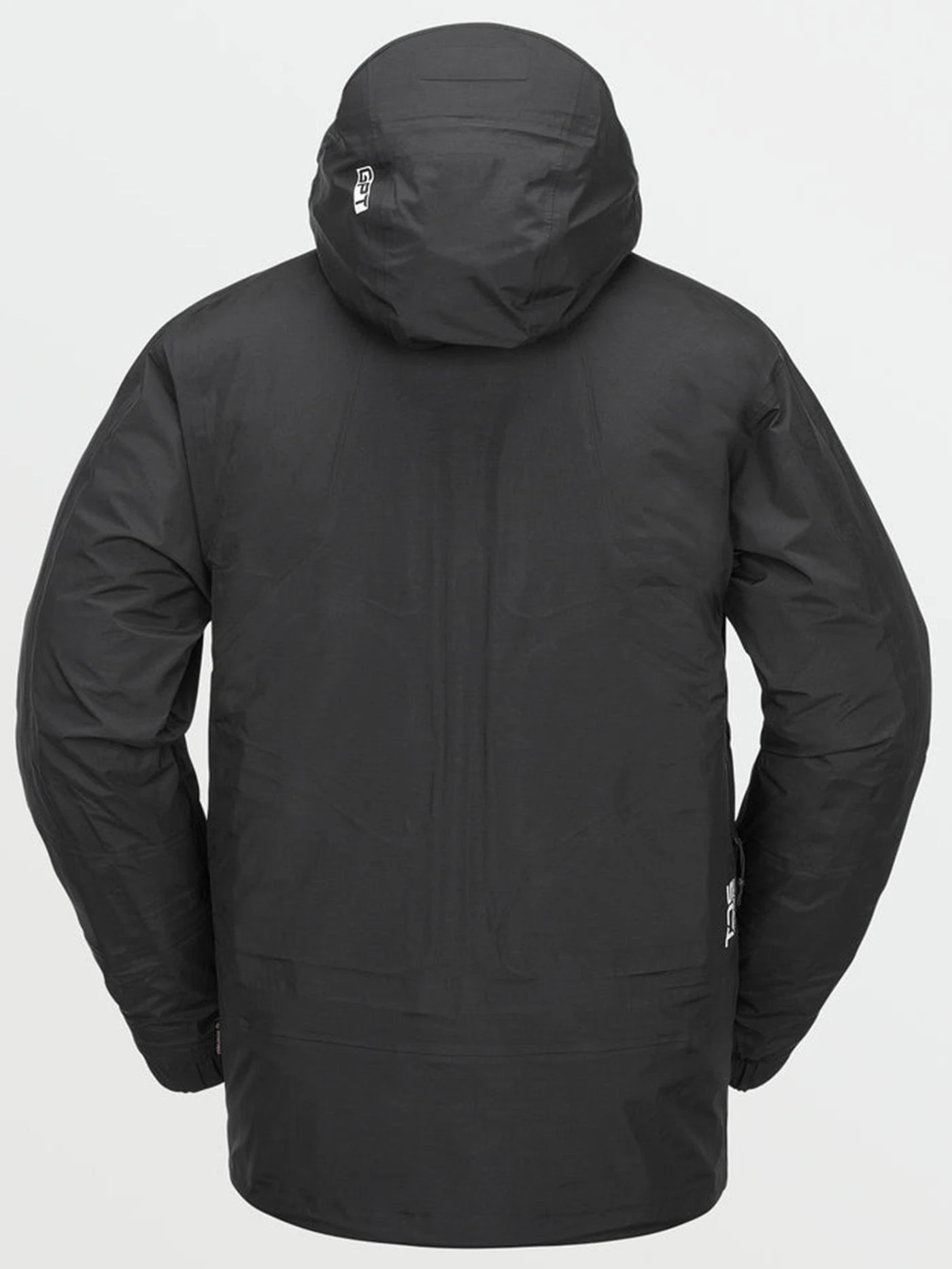 GORE-TEX TDS Infrared Jacket(Volcom Gore Tex Tds Infrared Jacket Wt25) 5 GORE-TEX TDS Infrared Jacket(Volcom Gore Tex Tds Infrared Jacket Wt25) - Image 5